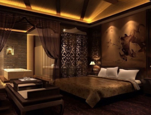 南京建邺区足疗养生-城市人的休闲去处